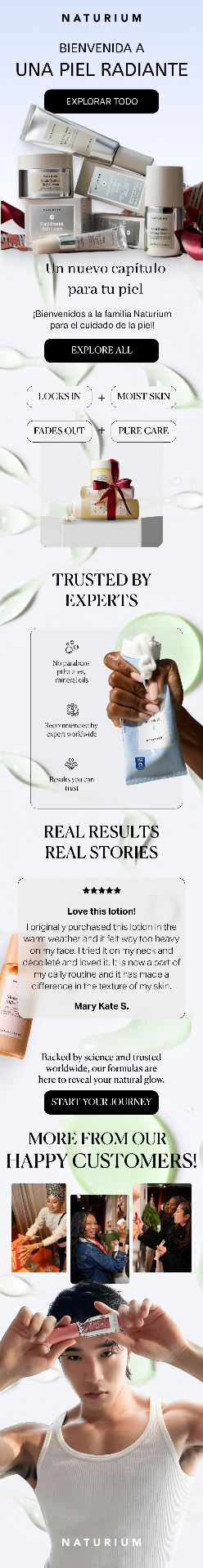Email design